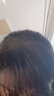 吕（Ryo）爱茉莉染发剂4.0黑茶深棕色*2植物无氨安心染男女士盖白发染发膏 实拍图