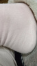 蕉内【赵露思同款】302C棉袜子女士薄款网眼透气7A抗菌防臭短筒4双装 实拍图