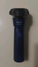 飞利浦（PHILIPS）电动剃须刀新一代旋风1系刮胡刀 风驰切剃3D浮动刀头 送老公送男友 父亲生日礼物 国家补贴 实拍图