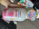 贝亲（Pigeon）洗发水沐浴露 含桃叶精华 婴儿洗发沐浴二合一 500ml IA209 实拍图