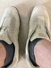 Onitsuka Tiger鬼塚虎德训懒人鞋男女 春夏懒人运动休闲鞋TOKUTEN SLIP-ON 米白色 41.5 实拍图