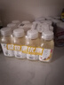 农夫山泉 茶π（茶派） 茶饮料 蜜桃乌龙茶250ml*12瓶 量贩装 实拍图