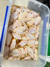 CP正大食品大鸡翅中2斤单个翅中30-40g左右 净重鸡中翅红烧可乐烧烤 实拍图