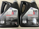 美孚（Mobil）美孚黑霸王超级柴油机油 柴机油 15W-40 CI-4级 4L 汽车用品 实拍图