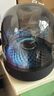 哈曼卡顿（Harman/Kardon） AURA 3蓝牙音箱音乐琉璃三代家用音响桌面低音炮 AURA 4 音乐琉璃四代 实拍图