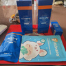 Hi!papa海龟爸爸青少年洗面奶洁面青春期男孩女孩护肤品控油祛痘80g*2 实拍图