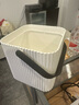 拓竹AMS lite自动供料系统3D打印机家用智能多色多材料打印自动续料bambulab 灰色 【A1&A1mini专用】 实拍图