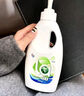 威露士清可新松木内衣净300ml*4组合抑菌除螨去血渍内衣裤手洗机洗衣液 实拍图