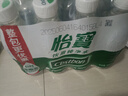 怡宝 饮用水 纯净水350ml*12瓶 量贩装 实拍图
