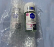 妮维雅（NIVEA）【 孙颖莎同款 】抑汗香体止汗露腋下干爽滚珠精华爽身走珠液50ml 实拍图