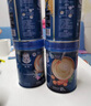 嘉宝（GERBER）高铁米粉婴幼儿辅食米糊原味250g 含DHA活性益生菌6月龄 实拍图