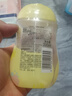 贝亲（Pigeon）抚触油婴儿 新生宝宝身体按摩保湿  水三角润肤油200ml 实拍图