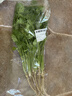 带根香菜100g 实拍图