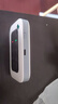 影腾随身wifi三网通用无线wi-fi6免插卡移动联通电信无限制便携式4G高速随行网络通用流量2025款5GHF 【3000毫安充电款+白色】超长续航*全国通用 实拍图