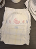 BBG蓝芯羽柔奢护拉拉裤2XL码36片(12-16kg)尿不湿轻奢超柔软鲸吸瞬干【品牌直供 安心品质】 实拍图