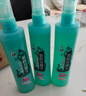 六神【防蚊喷雾】清新花香花露水180ml*3(蚊怕水 驱蚊液 驱蚊喷雾) 实拍图