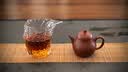 百年利永 宜兴名家纯全手工紫砂壶原矿朱泥红颜壶功夫茶具泡茶壶160cc 红颜 朱泥 实拍图