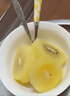 佳沛（zespri）新西兰  阳光金奇异果10粒礼盒巨大果单果约144-175g 水果 猕猴桃 实拍图