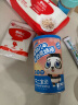 不二宝贝奶酪芝士三角块80g高钙无添加蔗糖奶香儿童零食搭配宝宝零食 实拍图
