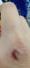 超迷你手机自拍杆蓝牙抖音直播一体式伸缩便携拍照摄影支架三脚架通用 粉色基础款不带灯 实拍图