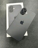Apple/苹果 iPhone 16（A3288）256GB 黑色 支持移动联通电信5G 双卡双待手机 晒单实拍图