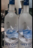 灰雁(Grey Goose)  伏特加 40度 调酒基酒 原味 750ml 实拍图