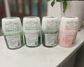 网易严选浴室香氛香薰空气清新剂厕所除臭400ml*4栀子+白桃+清茶+桂雨 实拍图