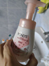 旁氏（POND'S）樱粹粉润焕亮洁面泡泡160ml 烟酰胺氨基酸洗面奶男女去角质妇女节 实拍图