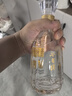 今世缘 国缘淡雅 幽雅醇厚型白酒  42度 500ml*2瓶 礼盒装 婚宴喜酒送礼 实拍图