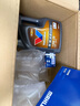 胜牌（VALVOLINE）单次大保养卡 金皇0W-20 4L+机滤+空调滤+空气滤+工时 12个月有效 实拍图