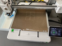 拓竹A1C 3D打印机桌面家用FDM全自动调平多色高速3d打印机器bambulab【大陆版】 A1多色套装（含单机+AMS lite） 实拍图