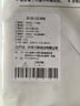 拜杰 蒸笼纸27cm*100张一次性食品级包子纸馒头纸不粘家用蒸屉纸 实拍图