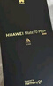 华为（HUAWEI）Mate 70 Pro+ 16GB+512GB飞天青鸿蒙AI 高亮钛玄武架构 红枫原色影像华为手机 实拍图