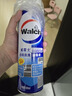 威露士（Walch）空调清洗剂消毒液500ml 家电空调清洁剂家用喷雾杀菌除味挂壁立式 实拍图