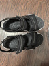 斯凯奇（Skechers）凉鞋男士夏季厚底休闲鞋软底外穿透气运动凉拖鞋237286 实拍图