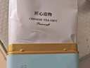 福茗源茶叶 雀舌绿茶 特级明前2025新茶春茶叶礼盒送礼250g湄潭翠芽嫩芽 实拍图