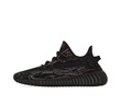 阿迪达斯Yeezy350暴龙兽椰子夏日透气男女时尚休闲鞋GW3774 45 实拍图