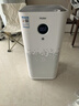 海尔（Haier）空气净化器家用办公室除甲醛雾霾颗粒物除二手烟味 紫外线除菌 除异味 氨基酸深度分解除醛 甲醛数显 KJ680F-H600AU1 实拍图