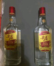 五粮液股份 红盖尖庄588 浓香型白酒 50度 588mL*2瓶 大容量 茶酒礼盒  实拍图