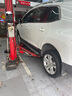 固特异（Goodyear）汽车轮胎225/50R17 98W EF1 SPORT鹰驰F1酷跑 适配雅阁奥迪思铂睿 实拍图