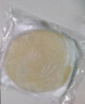悦味纪 荞麦卷饼1.5kg 36张 0脂 代餐主食 手抓饼粗粮 早餐半成品 速食 实拍图
