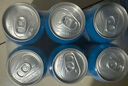 燕京啤酒 蓝听11度拉格啤酒330ml*24听  整箱装 巅峰开抢 现货热卖  实拍图