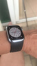 华为【送礼送健康】HUAWEI WATCH D2幻夜黑血压表智能手表动态血压监测多项健康研究 实拍图