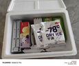 伊利心情 绿豆味雪糕70克/支*6支 雪糕冷饮 实拍图