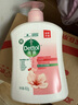 滴露（Dettol）洗手液抑菌滋润450g*2+松木450g*2儿童家庭补充装消毒温和护手 实拍图