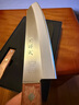 貝印关孙六套装刀具家用切菜切片中式菜刀（SK3&SK3S）不锈钢日本产 实拍图