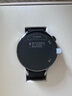 OPPOWatch X2 Mini智能手表【国家补贴15%】专业运动健康监测 专为女性设计超美小金表 孙颖莎同款手表 星野黑 实拍图
