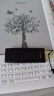 金士顿（Kingston） u盘 USB3.2/Gen 1 高速哨兵车载行车记录仪闪存优盘 DTX/128GB【送 转接头+挂绳】 实拍图