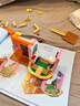 乐高（LEGO）积木拼装迪士尼43217 飞屋环游记女孩女生玩具生日礼物 实拍图