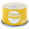 铼德(ARITA) e时代系列 DVD+R 16速4.7G 空白光盘/光盘/刻录盘 塑封装50片 实拍图